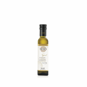 Bouteille en verre 250 ml - Huile d’olive extra vierge «Nichen Typical» – Image 1