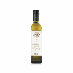 Bouteille en verre 500 ml - Huile d’olive extra vierge «Nichen Typical» – Image 1